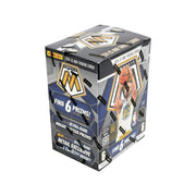 2024/25 Panini Mosaic Basketball Blaster Box