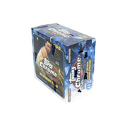 2024/25 Topps Chrome Sapphire Edition Basketball Box