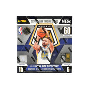 2024/25 Panini Mosaic Basketball Mega Box (Reactive Blue!)