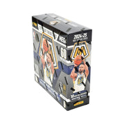 2024/25 Panini Mosaic Basketball Mega Box (Reactive Blue!)