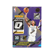 2024/25 Panini Donruss Optic Basketball Blaster 20-Box Case