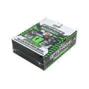 2025 Leaf Optichrome Football Hobby Jumbo Box