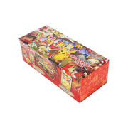 Pokemon Center Tohoku's Pikachu Special Box