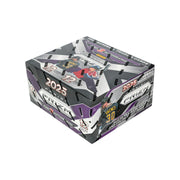 2025 Panini Prizm Baseball Hobby Box