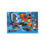 2025 Upper Deck Fleer Brilliants Superman Blaster 20-Box Case