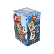 2025 Upper Deck Fleer Brilliants Superman Blaster 20-Box Case