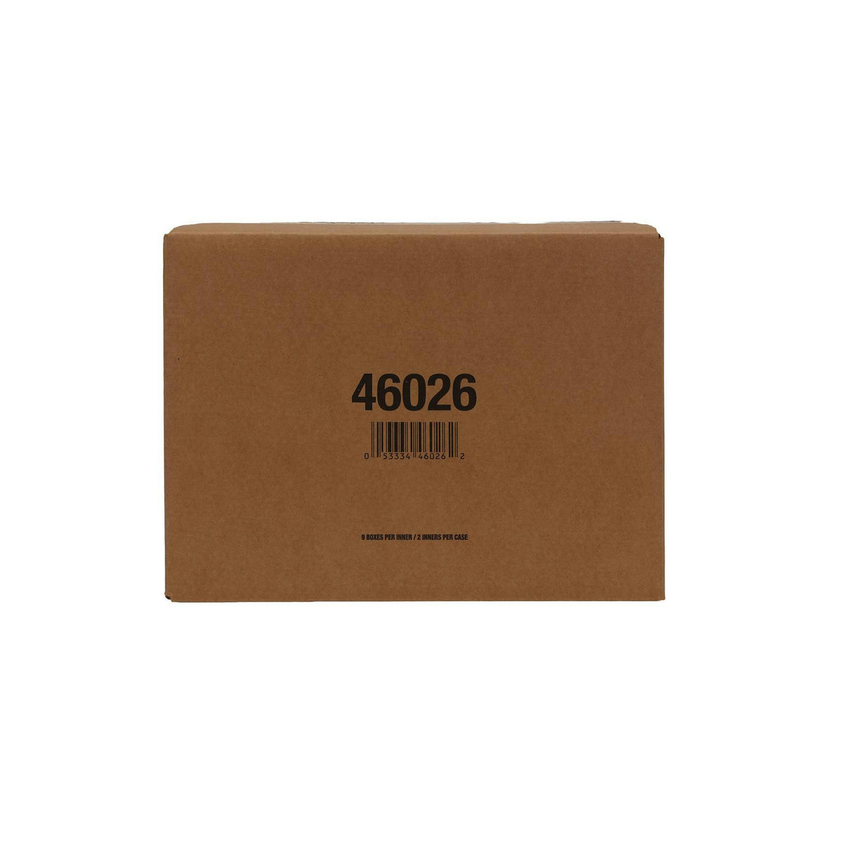 2025/26 Upper Deck Allure Hockey Hobby 18-Box Case