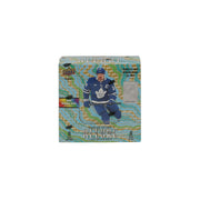 2025/26 Upper Deck Allure Hockey Hobby 18-Box Case