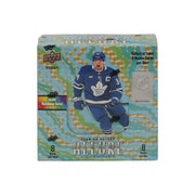 2025/26 Upper Deck Allure Hockey Hobby Box