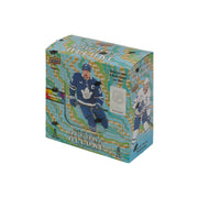 2025/26 Upper Deck Allure Hockey Hobby Box