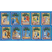 Veefriends Superstickers Manga Series Sticker 12-Box Case