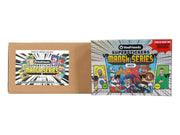 Veefriends Superstickers Manga Series Sticker 12-Box Case