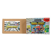 Veefriends Superstickers Manga Series Sticker 12-Box Case
