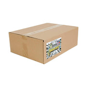 Veefriends Superstickers Manga Series Sticker 12-Box Case