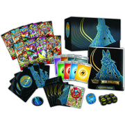 Pokemon Mega Evolution Elite Trainer Box