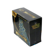 Pokemon Mega Evolution Elite Trainer 10-Box Case