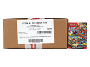 Pokemon Mega Evolution Booster 25-Bundle Case