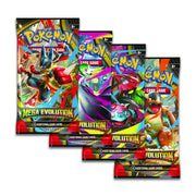 Pokemon Mega Evolution Booster Box (Non-Enhanced)