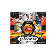 2025 Panini Prizm LIV Golf Hobby Box