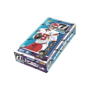 2025 Panini Donruss Football Hobby Box
