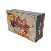 Magic the Gathering Avatar the Last Airbender Beginner Box
