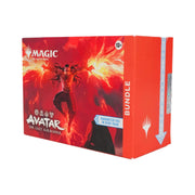 Magic the Gathering Avatar the Last Airbender Bundle Box