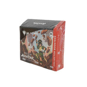 Magic the Gathering Avatar the Last Airbender Collector Booster Box