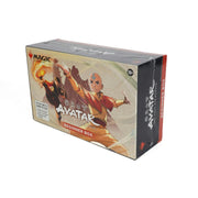 Magic the Gathering Avatar the Last Airbender Beginner Box