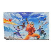 Magic the Gathering Avatar the Last Airbender Play Booster Box