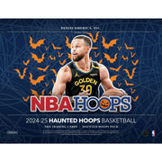 2024/25 Panini Haunted Hoops Halloween Basketball 40-Pack Box
