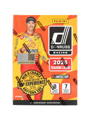 2025 Panini Donruss Racing Blaster Box