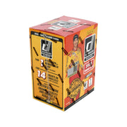 2025 Panini Donruss Racing Blaster Box