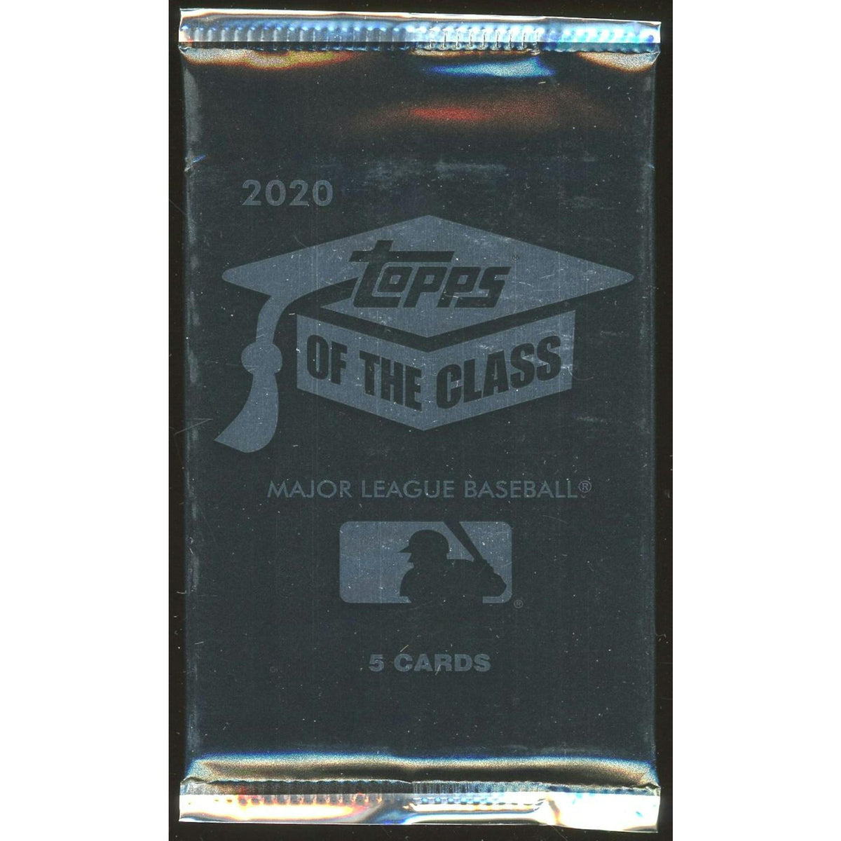 2020 Topps of the Class Baseball Pack (Reed Buy)
