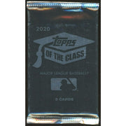 2020 Topps of the Class Baseball Pack (Reed Buy)