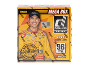2025 Panini Donruss NASCAR Racing Mega Box