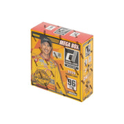 2025 Panini Donruss NASCAR Racing Mega Box