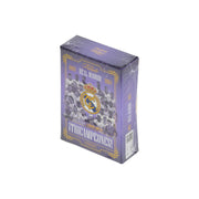 2023/24 Panini Real Madrid Tribute Three-Time Champion Soccer Hobby Set