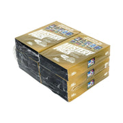 2025 Club Legacyz Icons Soccer First Edition Hobby 6-Box Case