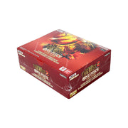 One Piece TCG: The Best Volume 2 (PRB-02) Premium Booster Box