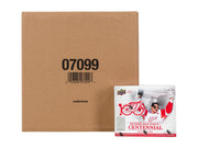 2025/26 Upper Deck Detroit Red Wings Centennial Hockey Box 20-Set Case