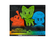 Pokemon Scarlet & Violet: Paldea Evolved Pokemon Center Elite Trainer Box