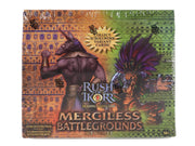 Rush of Ikorr TCG Act 1 - Part 2 Merciless Battlegrounds Booster Box