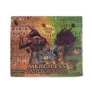 Rush of Ikorr TCG Act 1 - Part 2 Merciless Battlegrounds Booster Box