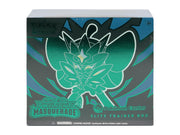 Pokemon Scarlet & Violet: Twilight Masquerade Pokemon Center Elite Trainer Box