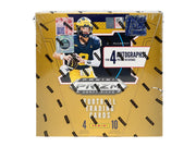 2024 Panini Prizm Draft Picks Football 1st Off the Line FOTL Hobby Box