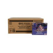 One Piece TCG: The Azure Sea's Seven (OP 14) Booster 12-Box Case
