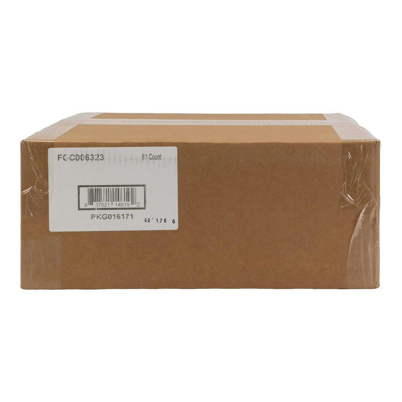 2025 Topps Factory Set Baseball (Box) Case (8 Sets)