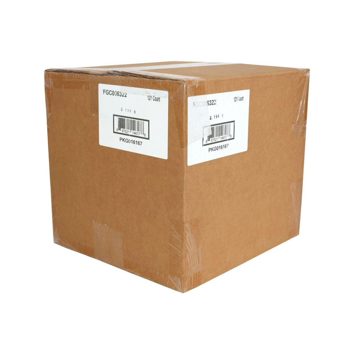 2025 Topps Factory Set Baseball Hobby (Box) Case (12 Sets)