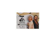 2025 Upper Deck SP Signature Edition AEW Wrestling Hobby Box