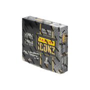 2024/25 Panini Iconz Ligue 1 Soccer Hobby Box